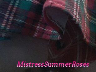 MistressSummerRoses