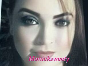 Monicksweety