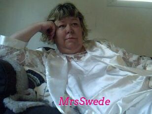 MrsSwede