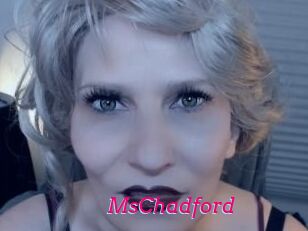 MsChadford