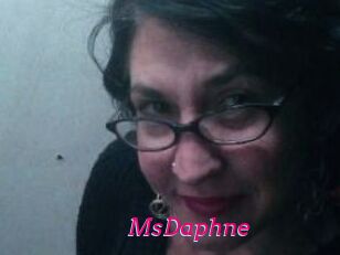 MsDaphne