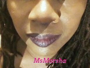 MsMarsha