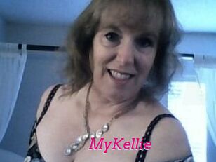 MyKellie