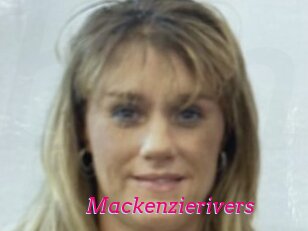 Mackenzierivers