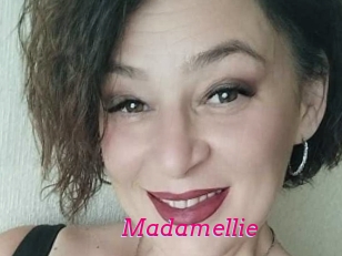 Madamellie