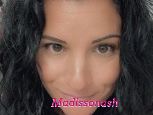 Madissonash