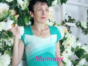 Maimany