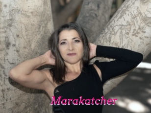 Marakatcher