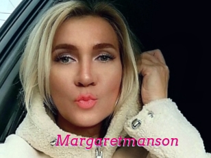 Margaretmanson