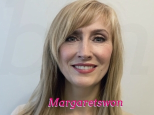 Margaretswon