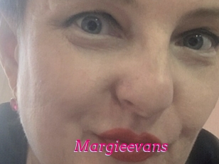 Margieevans