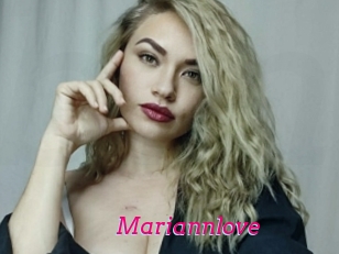 Mariannlove