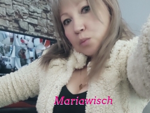 Mariawisch