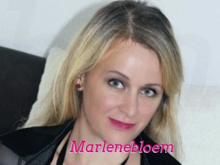 Marlenebloem