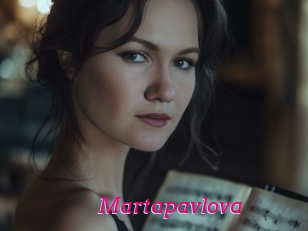 Martapavlova