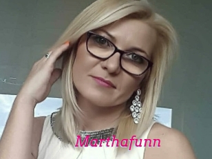 Marthafunn