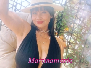 Martinamaria