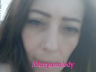 Maryanaledy