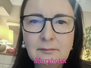 Maryhotxx