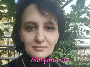 Marymarine