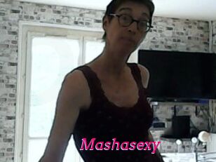 Mashasexy