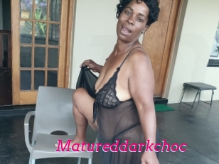 Matureddarkchoc