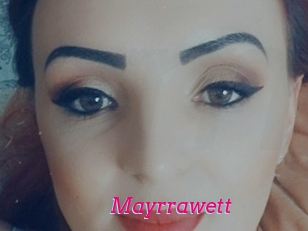 Mayrrawett