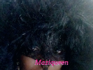 Maziqueen