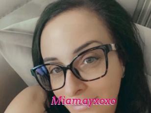 Miamayxoxo