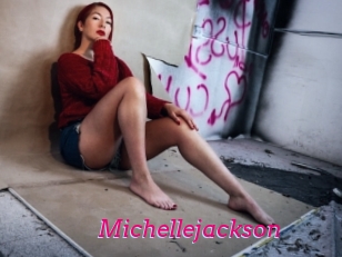 Michellejackson