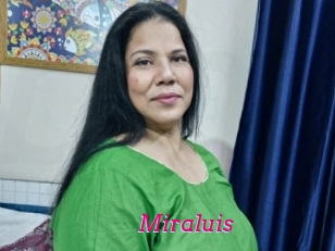 Miraluis