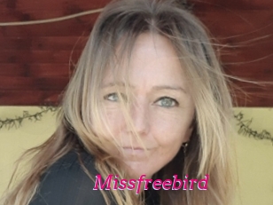 Missfreebird