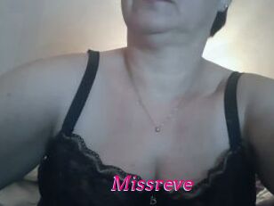 Missreve