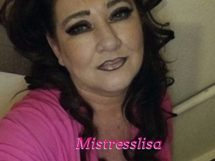 Mistresslisa