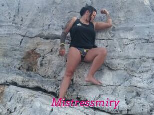 Mistressmiry