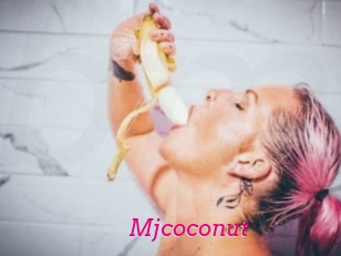 Mjcoconut