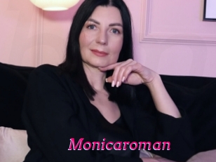 Monicaroman