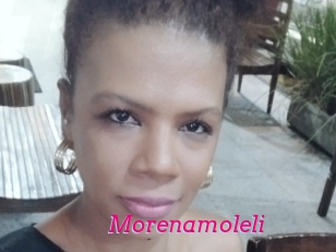 Morenamoleli