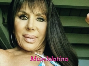 Musclelatina