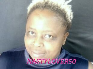 NASTYLOVER50