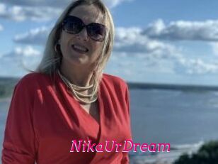 NikaUrDream