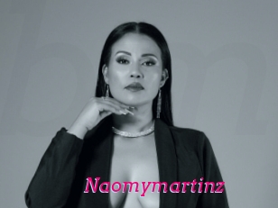 Naomymartinz