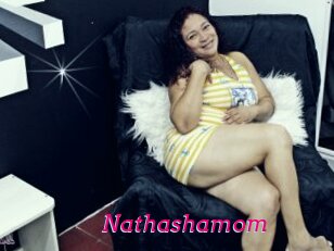 Nathashamom