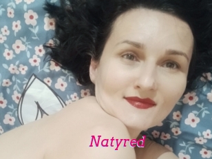 Natyred