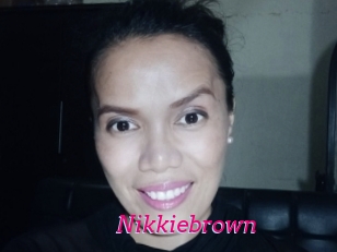 Nikkiebrown