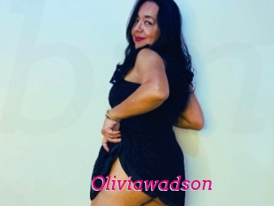 Oliviawadson