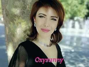 Oxysunny