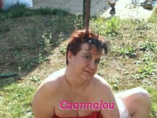 Ozannalou