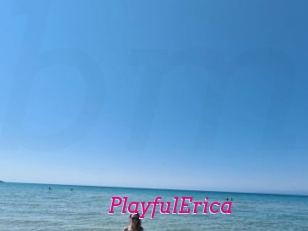 PlayfulErica