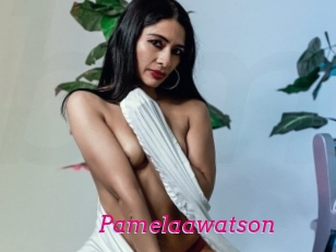 Pamelaawatson